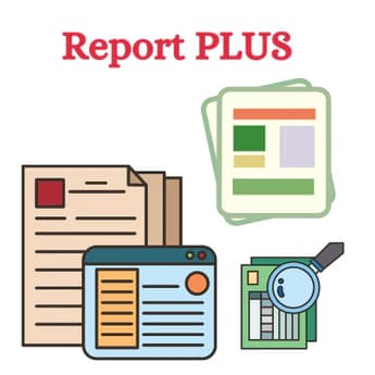Report Plus 
