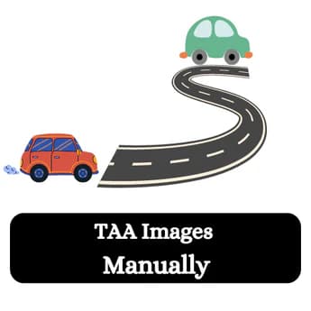 TAA images